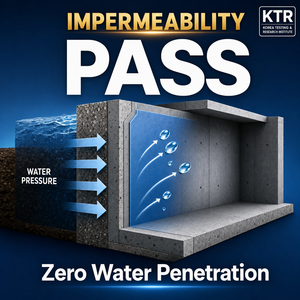 Revestimiento Líquido Impermeable Resistente a la Penetración, Barrera Contra la Humedad Subterránea, Revestimiento Acrílico a Base de Agua Duradero Anti-Infiltraciones - Product Image 5