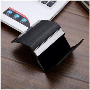 Coffret Cadeau d'Affaires Exclusif : Stylo de Marque, Porte-clés et Porte-cartes - Cadeau d'Entreprise Idéal - Product Image 4