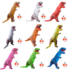 Disfraces Inflables <span class=keywords><strong>de</strong></span> Poliéster <span class=keywords><strong>de</strong></span> Anime para Adultos y Niños, Disfraces <span class=keywords><strong>de</strong></span> Dinosaurio para Hombres y Mujeres, Disfraces <span class=keywords><strong>de</strong></span> Carnaval <span class=keywords><strong>de</strong></span> Año Nuevo - Product Image 6