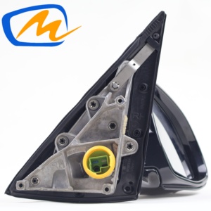 51167364060 Ensamblaje de <span class=keywords><strong>Espejo</strong></span> Retrovisor Plegable para Auto <span class=keywords><strong>con</strong></span> Cámara de Punto Ciego para BMW X5 F15 2013-2018, Directo de Fábrica, <span class=keywords><strong>Espejo</strong></span> <span class=keywords><strong>Lateral</strong></span> F15 - Product Image 4
