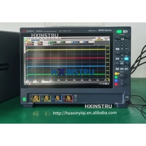 ออสซิลโลสโคป MXR604B infinium MXR B-Series: 6 GHz, 4ช่อง - Product Image 2