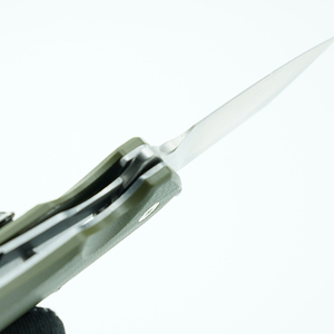 Fábrica directa <span class=keywords><strong>Chaku</strong></span> cuchillo de hoja fija Camping cuchillo de Damasco - Product Image 3