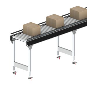 Complete Conveyor System Shipping Line L1 - Product Image 4