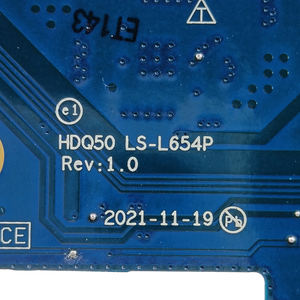Original nouveau pour Dell G15 5520 I/O Board LS-L654P - Product Image 4