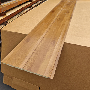 Panneau mural d'isolation extérieure décoratif ignifuge en mousse de polyuréthane pour <span class=keywords><strong>maison</strong></span> préfabriquée - Product Image 1