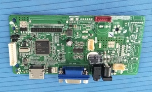 Đơn hoặc kép LVDS LCD Điều khiển điện tử Board Me. rt2513.eb818 Bo mạch chủ - Product Image 4