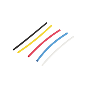Hampool Waterproof Polyolefin Heat Shrinkable <strong>Tube</strong> Cable Sleeves 3:1 4:1 Dual Wall <strong>Tube</strong> with Adhesive Heat Shrink Tubing - Product Image 5