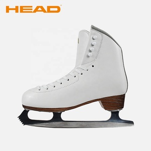 Vente en gros de chaussures d'hiver de patinage artistique TOP Pick pour adultes débutants Top Pick cuir synthétique location de patins à <span class=keywords><strong>glace</strong></span> - Product Image 3