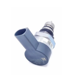 Régulateur de pression de soupape de commande de rail de carburant Dongfeng 0281007454 pour moteur de camion Tianjin - Product Image 2