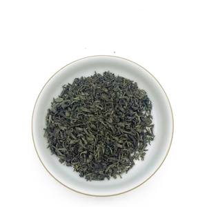Thé vert 41022 à haute saveur, <span class=keywords><strong>prix</strong></span> d'usine, chine Hunan chungee - Product Image 2