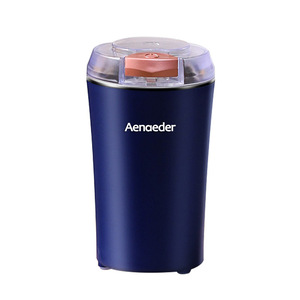 Amoladora multifunción portátil, amoladora eléctrica pequeña para el hogar, amoladora pulverizadora de granos - Product Image 2