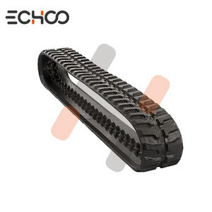 VIO27-5/VIO35-6A/VIO27-2/VIO35-5 रबर ट्रैक मिनी खुदाई के लिए मिनी खुदाई स्पेयर पार्ट्स - Product Image 4