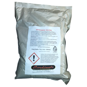 DD 1 Kg Détergent en poudre Produit détergent en poudre hautement concentré - Product Image 1