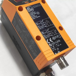 Compressed air <b>Flow</b> <b>Meter</b> SD6050 SDR12DGXFPKG/US-100 - Product Image 5