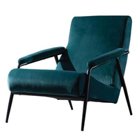 Chaise de bureau au design industriel, vente directe usine, accessoires en bois pour la maison, le bureau et le salon, en contreplaqué, pour grossistes