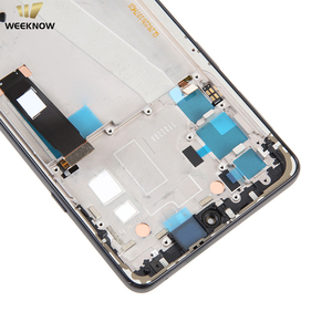 Pantalla LCD para Teléfono Móvil Motorola <span class=keywords><strong>MOTO</strong></span> <span class=keywords><strong>Edge</strong></span> 20 <span class=keywords><strong>20Pro</strong></span>/30Pro/X30, Repuesto de Pantalla Táctil Digitalizadora, Venta al Por Mayor - Product Image 4