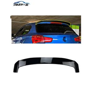 <span class=keywords><strong>Spoiler</strong></span> Alettone Posteriore da Tetto AMP-Z <span class=keywords><strong>F20</strong></span> di Alta Qualità per Kit Carrozzeria Auto <span class=keywords><strong>BMW</strong></span> Serie 1 <span class=keywords><strong>F20</strong></span> F21 2011-2018 Accessori Auto - Product Image 1