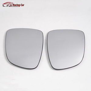 Espejo <span class=keywords><strong>Retrovisor</strong></span> lateral para coche, cristal blanco con calefacción, accesorios de cristal para <span class=keywords><strong>VW</strong></span> Volkswagen Amarok Multivan Caravelle <span class=keywords><strong>T5</strong></span> T6 T7 - Product Image 3