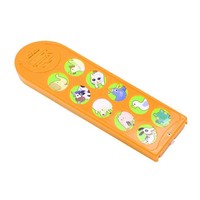 Módulo de Sonido con Botones Personalizados de Fábrica OEM para Libros de Sonido en Juguetes Educativos