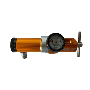 Üretici tedarikçisi akış ölçer ile <span class=keywords><strong>870</strong></span> boğa burun kalite popüler yüksek doğruluk 1 doğru gaz regülatörü oksijen - Product Image 1