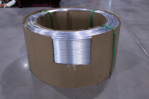 Bobina <span class=keywords><strong>de</strong></span> <span class=keywords><strong>Aluminio</strong></span> para Aire Acondicionado y Refrigeración, Longitud Fija en Pulgadas, Bobina Antimosquitos, <span class=keywords><strong>Tubo</strong></span> <span class=keywords><strong>de</strong></span> <span class=keywords><strong>Aluminio</strong></span> 1/4 <span class=keywords><strong>5</strong></span>/16 3/<span class=keywords><strong>8</strong></span> 2/4 <span class=keywords><strong>5</strong></span>/<span class=keywords><strong>8</strong></span> 3/4 - Product Image 4
