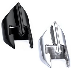 Casque de <span class=keywords><strong>guerrier</strong></span> spartiate, masque de chevalier vintage, bijoux fins, bagues tendance pour hommes et femmes - Product Image 1