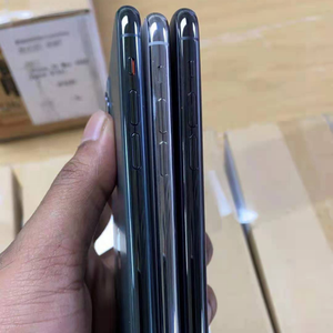 Venta al por Mayor de Teléfonos Inteligentes A+ a B para <span class=keywords><strong>iPhone</strong></span> <span class=keywords><strong>11</strong></span> <span class=keywords><strong>Pro</strong></span> Max, Desbloqueados, Originales - Product Image 3