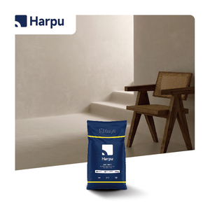 <span class=keywords><strong>Kit</strong></span> de <span class=keywords><strong>microcemento</strong></span> de arena mediana para decorar paredes - Product Image 6