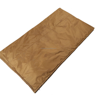 Tapis de pique-nique pliable pour l'extérieur, doublure intérieure imprimée, tapis de camping imperméable personnalisable