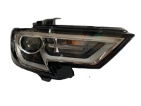 Für Audi-Scheinwerfer 2013-2019 8V0941043/044 Audi A3 LED-Autoscheinwerfer Direkt vom Hersteller LED-Scheinwerfer