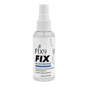 PIXY Vente en gros OEM/ODM Service Maquillage du visage Fix Spray Waterproof Hydratant Spray Réglage en stock - Product Image 4