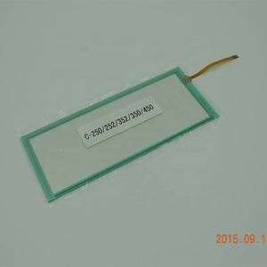 Máy Photocopy Màn Hình Cảm Ứng Cho KONICA MINOLTA BIZHUB C350 C360 C450 C250 C252 C352 DP3010 DP3510 DP3530 BH420 BH500 - Product Image 2