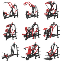Entraînements Home Gym Sit-Up Equipment Multi Function Arm Exercise Preacher Curl Bench