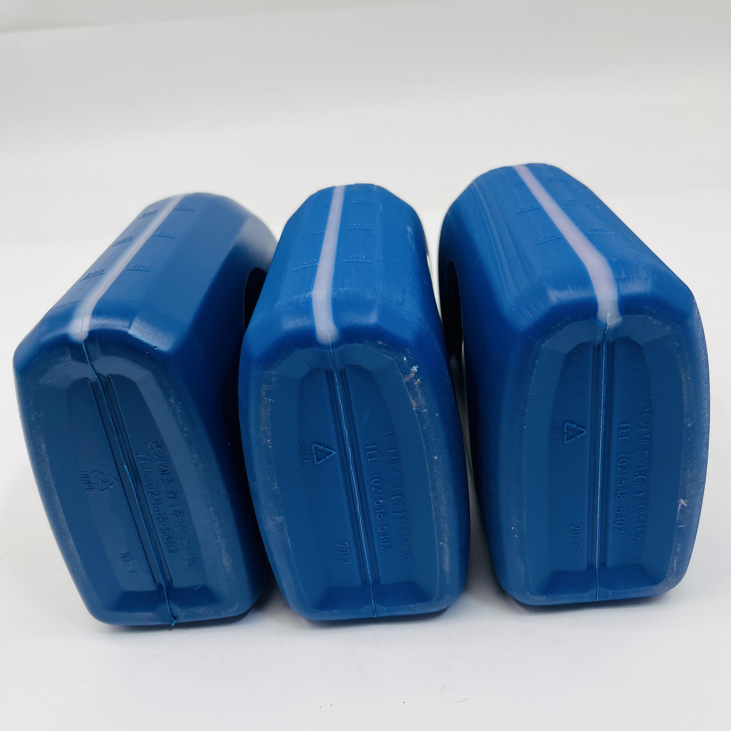Wholesale Professional Automatic Transmission Fluid ATF 6-Speed SP-IV G 04500-00115 Model K5 New Condition Auto Parts Image 5