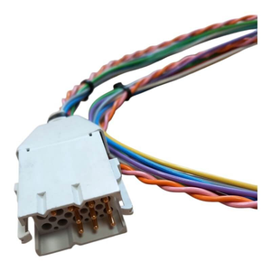 สายเคเบิลใหม่แท้รุ่น 3HAC6367 สำหรับจอยควบคุม PLC แบบจิ๊บ - Product Image 1