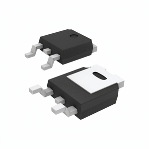 ทรานซิสเตอร์ STD45N10F7วงจรอิเล็กทรอนิกส์ DPAK ของแท้ - Product Image 1