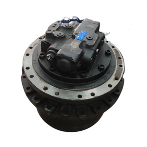 Parti escavatore HD550SE gruppo motore idraulico viaggio Kato HD550 azionamento finale - Product Image 2