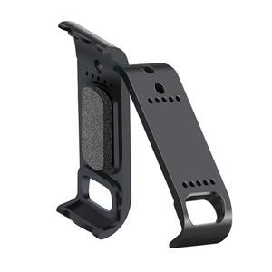 Yüksek kalite özelleştirilmiş XBC XBC-PIM enjeksiyon kalıplı kamera muhafaza parçaları aksesuarları tavşan kafesi Tripod plastik parçalar kalıpları - Product Image 2