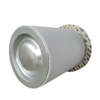 Großhandel 2658374918 Filter Ersatz Atlas Copco Kompressor Teile Luft Zentrifugal-Ölabscheider Filter
