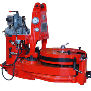 Khoan Ống Điện Tong ZQ203-100 Thủy Lực Điện Tong - Product Image 3