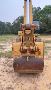 Japón Original 2014-2020 Año 20 Ton Cat 320d Excavadoras Caterpillar 320D 325D Excavadoras hidráulicas usadas sobre orugas - Product Image 3