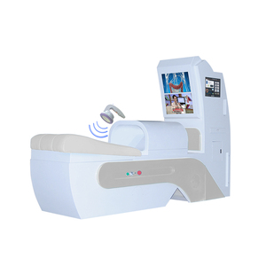 เครื่องล้างลำไส้แบบไฮโดรเทอราพี ยอดขายดีที่สุด เครื่องบำบัดลำไส้ - Product Image 2