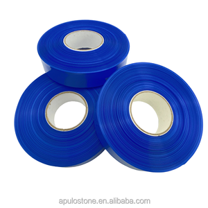 Tubos Termoencogibles de PVC Personalizados para Baterías de Litio 21700 26650 32650 32700, Tubos Termoencogibles de PVC para 18650 - Product Image 3