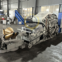 Machine à carder QDYQ pour la fabrication de corps de chapeaux en machines non-tissées