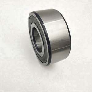 Rodamiento Rígido de Bolas de Contacto Angular de Doble Hilera 3308 3056308 - Product Image 2