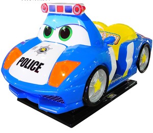 Tiền xu hoạt động cưỡi Kiddy falgas khủng long cưỡi Kiddie - Product Image 5