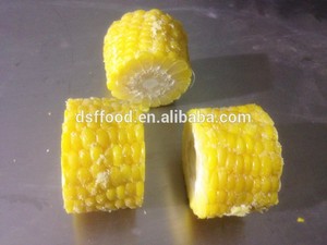 HACCP China Frozen Vegetable Whole Segment <strong>Kernel</strong> Yellow <strong>Sweet</strong> <strong>Corn</strong> Canned Frozn <strong>Corn</strong> - Product Image 3