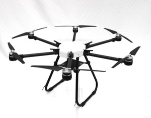 Heavy Lift 20KG Payload Delivery <b>Drone</b> Long Range Cargo Transport <b>Drone</b> for Emergency Rescue Fire Fighting Transportation Goods - Product Image 4