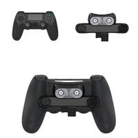 Extension pour adaptateur de clé PS4, attache de bouton arrière pour manette PS4