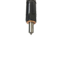 Brand New VG1560080276 336/371 KBWL132P110 WD615 Truck Engine Injection Valve/Injector